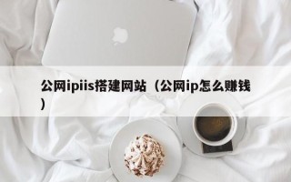 乐山公网ipiis搭建网站（公网ip怎么赚钱）