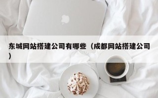 乐山东城网站搭建公司有哪些（成都网站搭建公司）